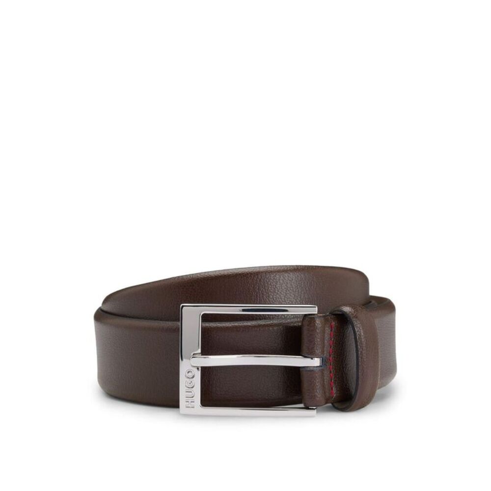 Hugo Mens Gellot Belt / Brown